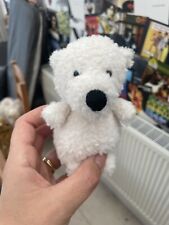 Jellycat poppet polar for sale  CHICHESTER