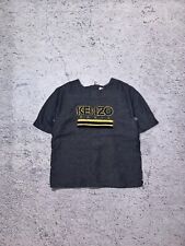 Kenzo wool shirt d'occasion  Cannes