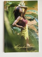 Marjolaine catalogue lingerie d'occasion  Castries