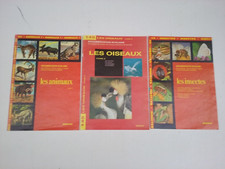 Lot documentation scolaire d'occasion  Toulouse-