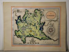 Lombardia imago italiae usato  Italia