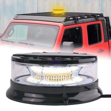 12modes 24w beacon for sale  COALVILLE