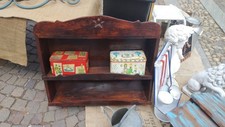 Piattaia legno antica usato  Milano