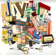 Lot various sewing for sale  Lincoln