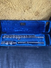Flute. great original for sale  LANGPORT