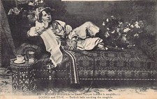 Greece turkish lady d'occasion  France
