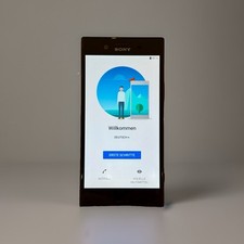 Sony xperia premium gebraucht kaufen  Senftenberg