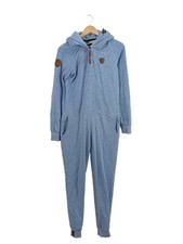 Naketano langer jumpsuit gebraucht kaufen  Berlin