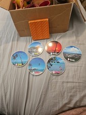 Vintage plastic guam for sale  Menifee
