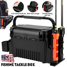 Tier fishing tackle for sale  USA