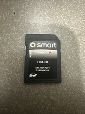 Card navigation smart usato  Parma