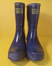 Joules kelly welly for sale  BOLTON