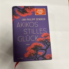 Akikos stilles glück gebraucht kaufen  Weilheim