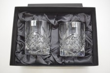 Rockingham crystal whisky for sale  BRISTOL