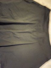 Women black skort for sale  EVESHAM
