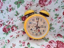 Retro yellow character for sale  SWAFFHAM