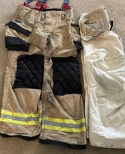 Firefighter veridian turnout for sale  Saint Petersburg