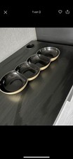 Tupperware allegra servierscha gebraucht kaufen  Gronau
