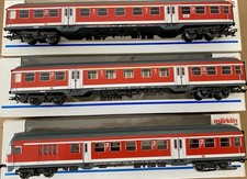 Märklin wagen rotlinge gebraucht kaufen  Nordhorn