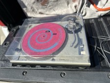 Vintage technics 1200 for sale  Gardena