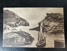 Boscastle leaving harbour for sale  PETERBOROUGH