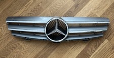 w209 grill gebraucht kaufen  Leipzig