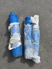 Rolls scaffolding debris for sale  DARTFORD