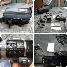 Sony hvr a1u for sale  Denver