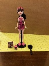 Boneca DRACULAURA Monster High Dead Tired comprar usado  Enviando para Brazil