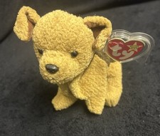 Beanie baby tuffy for sale  CAMBORNE