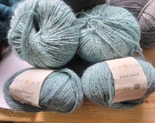 Rowan felted tweed for sale  TRURO
