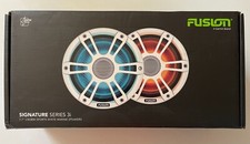 Fusion f773spg 7.7 for sale  Alva