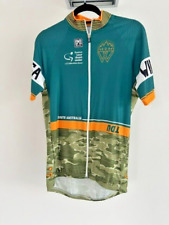 Santini herren bikeshirt gebraucht kaufen  Nürnberg