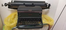 Macchina scrivere halda usato  Agropoli