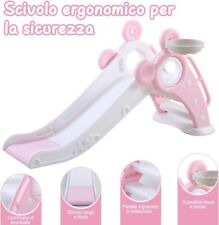 Scivolo pieghevole per usato  Chivasso