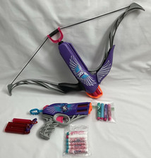 Nerf rebelle strongheart for sale  Marietta
