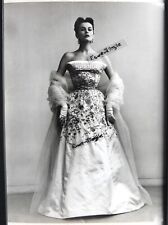 Photo vintage maurice d'occasion  Beaufort-en-Vallée