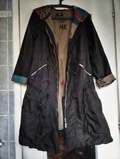 Tadashi trench donna usato  Rivoli
