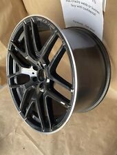 22 amg wheels for sale  MILTON KEYNES