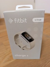 Fitbit charge aktivitätstrack gebraucht kaufen  Wilhelmsdorf