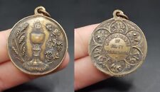 Antique yellow metal for sale  BRADFORD