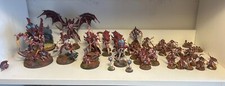 40k warhammer tyranids for sale  LONDON