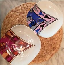 Piatto emilio pucci usato  Guasticce
