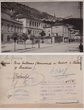 Arpino bozza fotografica usato  Roma