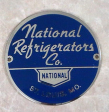 Vintage national refrigerators for sale  Oak Forest