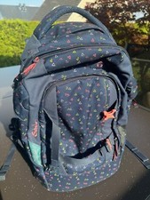 Satch pack ergobag gebraucht kaufen  Lünen