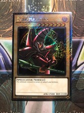 Dark magician arkana for sale  Mount Vernon
