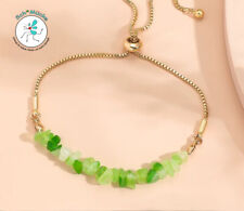 Armband jade naturstein gebraucht kaufen  Hannover