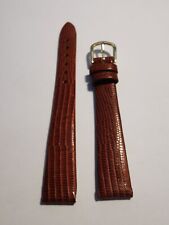 Bracelet cuir 13x10 d'occasion  Le Raincy