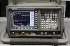 E7401a emc analyzer usato  Italia
